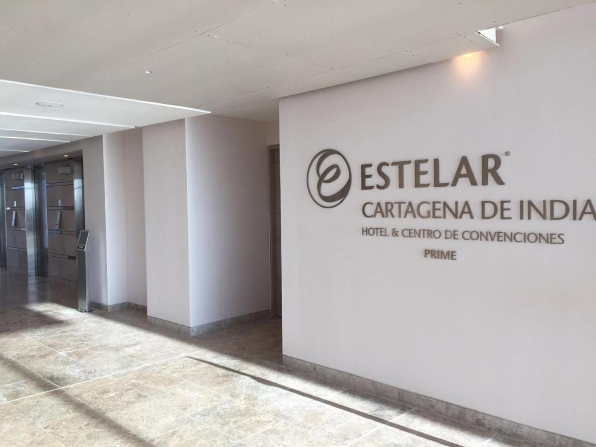 Estelar Cartagena De Indias Hotel Y Centro De Convenciones Exterior photo