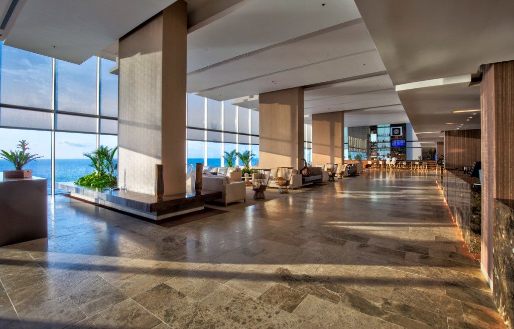 Estelar Cartagena De Indias Hotel Y Centro De Convenciones Exterior photo